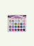 Electric Disco Glitzer-Palette