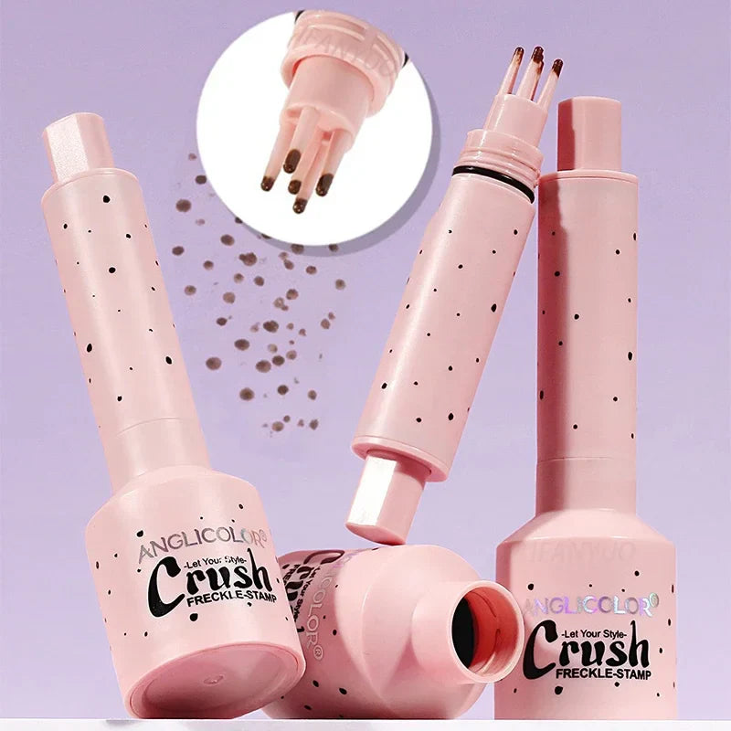Waterproof Liquid Freckle Stamp