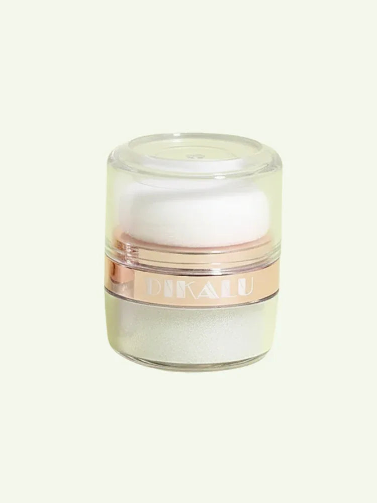 Glitzer-Feen-Highlight-Puder